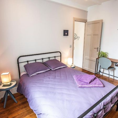 70 Wallace Apartment Puteaux Luaran gambar