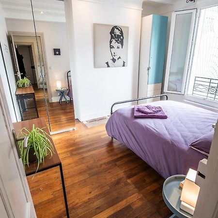 70 Wallace Apartment Puteaux Luaran gambar